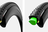 Review: Vittoria Air-Liner Light Gravel — an improvement