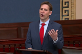 Ben Sasse, the Filibuster and Minority Rights
