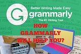 Grammarly is a Free Online Writing Assistant.