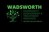 SMART Recovery at Community Assessment and Treatment Services, Wadsworth