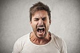 Dealing With Our Anger