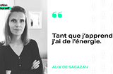 #153 Alix de Sagazan — Ab Tasty — Progresser et faire progresser tes clients