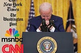 REPORTS THAT JOE BIDEN’S ANCESTORS OWNED SLAVES WILL ALMOST CERTAINLY BE SUPPRESSED BY THE MSM