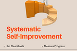10 Systematic Self-Improvement Techniques That Will Transform Your Life
