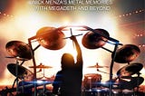 This Was His Life: The Thunder and Heart of Nick Menza