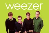 FEATURE: 20 years of The Green Album