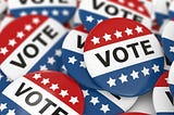 My Positives Takeaways from this Election Cycle