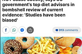 “As Long As You Don’t Eat Them”