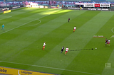 RB Leipzig vs Bayern Munich — A prefect preparation match before the Quarter Final of Champions…