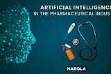 Artificial Intelligence in the Pharmaceutical Industry