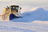 Why Deangele is Best Snow Removal in East Bridgewater