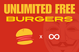 Unlimited free burgers — Hacking McDonald’s India