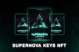 SuperNova Keys Mint Tutorial
