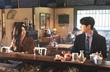 a korean drama called us
