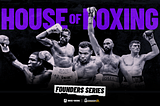 The House of Boxing is Bringing Queensberry to the Blockchain
