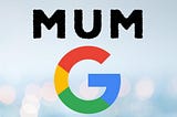 Google’s MUM understands what you need