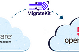 Streamline Workload Migration: VMware to OpenStack with MigrateKit