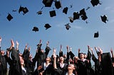 College retro & what's next…