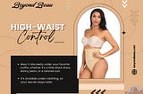 High-waist Control