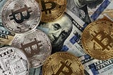 What makes cryptocurrencies different from fiat currencies?