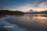 Photography Location Guide: Loch Morlich — Daniel Long Photography