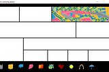 CanHaptics Project Iteration 1: Setting up the Canvas