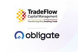 TradeFlow Capital Management advances collaborations with Obligate through further USDC-denominated…