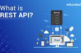 What is REST API?