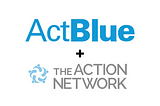 Optimize your fundraising with the new (and greatly expanded) ActBlue sync