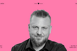 Vojta Roček, Partner v Presto Ventures: Nejhorší mindset na světě mají UXáři