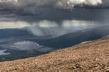 Hike a 14er in Parker, Colorado!