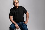 Mark Rogers Single “California 10” Breaks Top 10 on i-Tunes USA