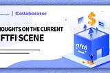 Thoughts on the Current NFTFi Scene