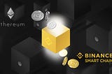 PTERIA Now Available on Binance Smart Chain (BEP-20)