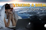 Digital burnout: how to take a break from technology and boost productivity