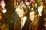 Billy Graham & the Synagogue of Satan