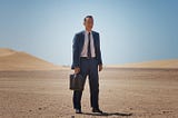 Tom Hanks Says Self-Doubt Is ‘A High-Wire Act That We All Walk’