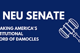 A Neu Senate