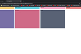 A simple way to make a Responsive CSS Grid.