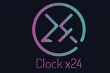 Safe and effective investment with Clock x24