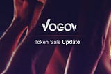 Survival of The Fittest. Update on Token Sale