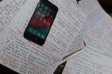 How To Focus On Studying For You Who Are Easily Distracted by Phone