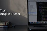 Flutter Tips: SSL Pinning in Flutter