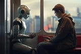 The Future of A.I.