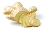 eat ginger every day