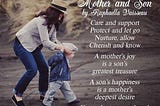 25 Best Happy Mother’s Day Quotes & Wishes