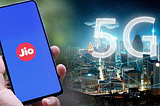 Jio introduces 5G services in 10 additional cities, providing subscribers with free internet speed