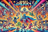 Gaming in the Web3 Era: Transforming Fun into Fortune with QuestGalaxy