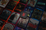 Netflix — Task Flow and Design Patterns