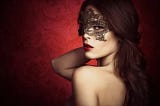 Swinger Masquerade